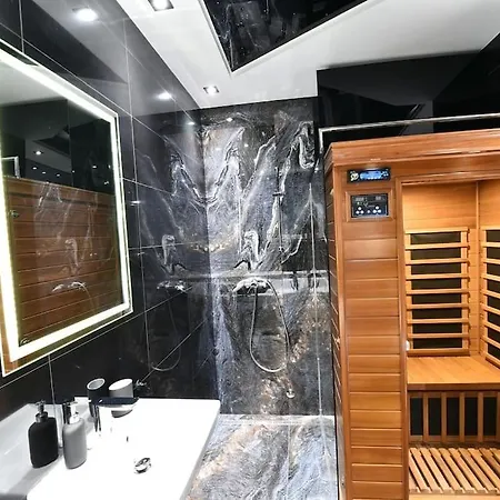 Daire Lux Na Vracaru