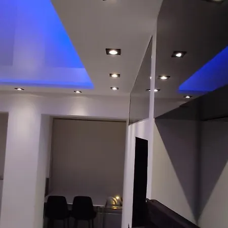 Lux Na Vracaru Daire