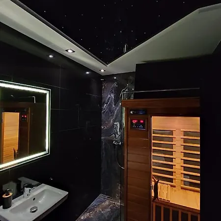 Lux Na Vracaru Belgrad