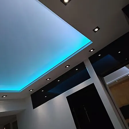 Daire Lux Na Vracaru Belgrad