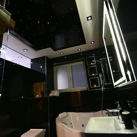 Lux Na Vracaru Daire *