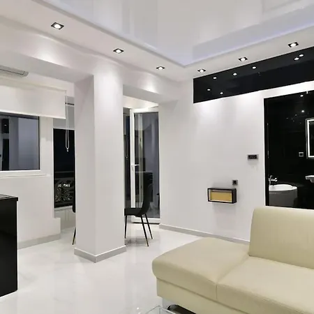 Lux Na Vracaru Daire Belgrad