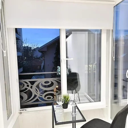 Apartment Lux Spa Apartman Na Vracaru
