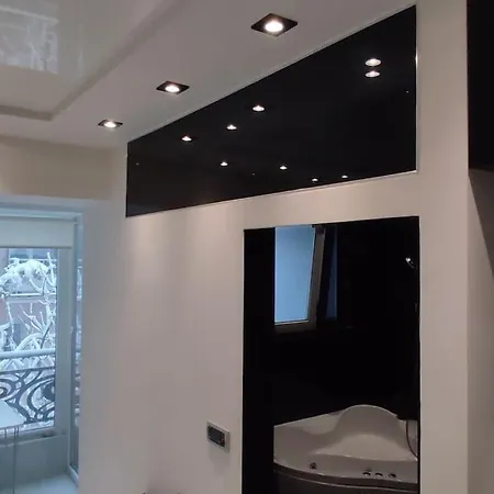 Lux Spa Apartman Na Vracaru