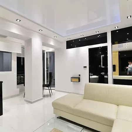 Lux Na Vracaru 公寓