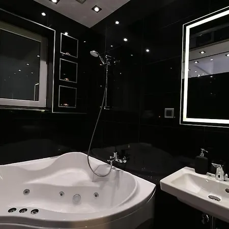 Lux Spa Apartman Na Vracaru