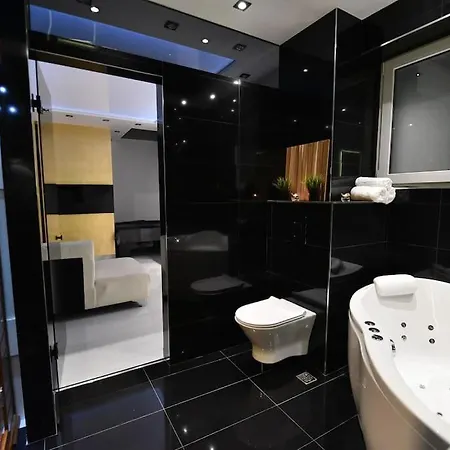 Lux Na Vracaru 公寓