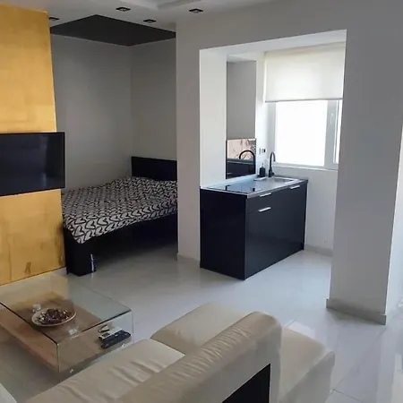 Lux Spa Apartman Na Vracaru