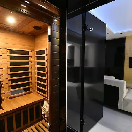 Lux Na Vracaru * Belgrad