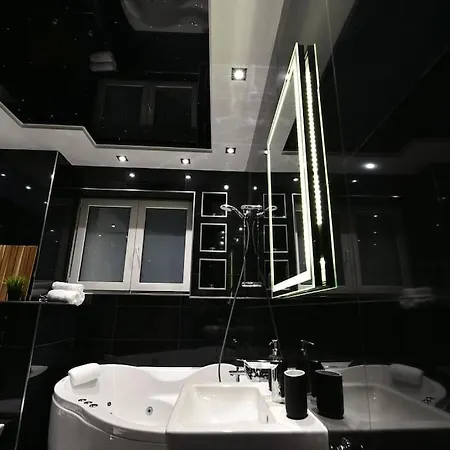 Daire Lux Na Vracaru *