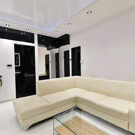 Daire Lux Na Vracaru