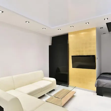 Lux Na Vracaru 公寓 *